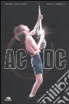 AC/DC libro di Englehart Murray Durieux Arnaud