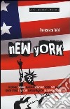 New York libro di Fabi Francesca