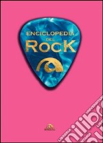 Enciclopedia del rock libro