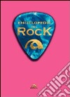 Enciclopedia del rock libro