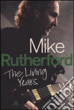 The living years libro