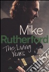 The living years libro