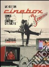 Cinebox vs Scopitone. Songs to see canzoni da guardare . Ediz. italiana e inglese libro di Bovi Michele
