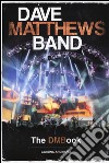 Dave Matthews Band. The DMBook libro