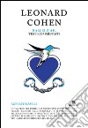 Leonard Cohen. Hallelujah. Testi commentati libro di Caselli Roberto