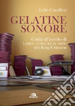 Gelatine sonore. Guida all'ascolto di Larks' tongues in Aspic dei King Crimson libro