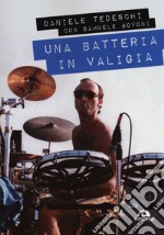 Una batteria in valigia