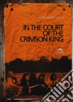 In the court of the Crimson King