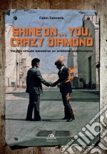 Shine on... you, crazy diamond. Viaggio virtuale all'interno di un emblema pinkfloydiano libro