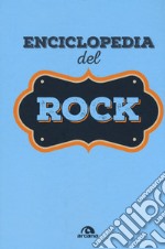 Enciclopedia del rock libro