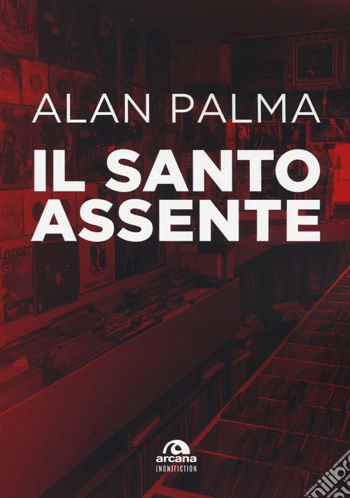 Il santo assente