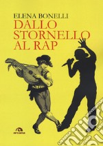 Dallo stornello al rap libro