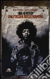 Jimi Hendrix. Una foschia rosso porpora libro