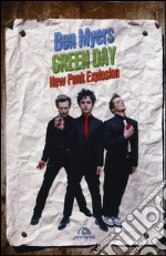 Green Day. New punk explosion libro