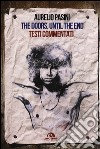 The Doors. Until the end. Testi commentati libro di Pasini Aurelio
