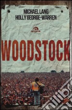 Woodstock libro