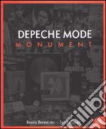 Depeche Mode. Monument. Ediz. illustrata