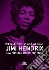 Jimi Hendrix. Una foschia rosso porpora libro