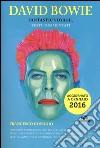 David Bowie. Fantastic voyage. Testi commentati libro