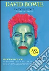 David Bowie. Fantastic voyage. Testi commentati libro