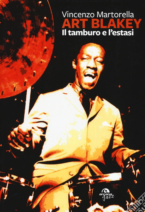 Art Blakey