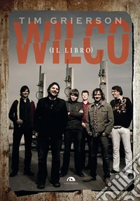 Wilco (il libro)