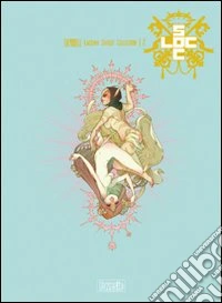 Lacrima Christi Collection. Sky Doll. Vol. 2 libro