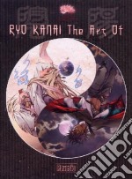 Ryo Kanai. The art of. Ediz. multilingue libro