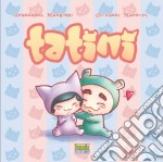 Tatini libro