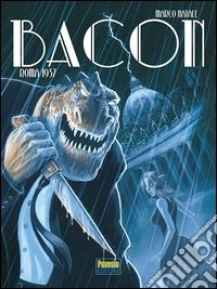 Bacon. Roma 1937 libro