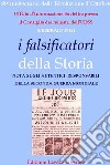 I falsificatori della storia libro