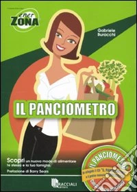 Il panciometro. Con CD-ROM