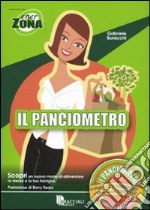 Il panciometro. Con CD-ROM libro