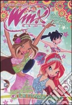 La rivelazione. Winx Club. Ediz. illustrata. Vol. 10 libro