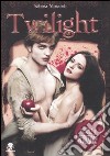 Twilight. Manuale di seduzione libro