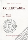Studia orientalia christiana. Collectanea. Studia, documenta (2007). Ediz. araba, francese e inglese. Vol. 40 libro
