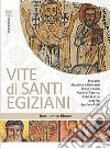 Vite dei santi egiziani libro