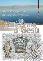 Sulle orme di Gesù. Guida ai santuari di Terra Santa. Ediz. ampliata libro