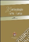 Martirologio di Terra Santa libro