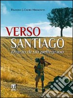 Verso Santiago. Diario di un pellegrino libro