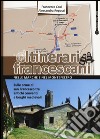 Itinerari francescani nelle Marche e nel Montefeltro libro