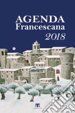 Agenda francescana 2018
