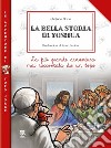 La bella storia di Yoshua. La più grande avventura mai raccontata da un topo libro