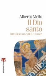 Il Dio santo. Riflessioni su Levitico e Numeri libro