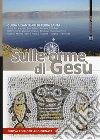 Sulle orme di Gesù. Guida ai santuari di Terra Santa libro
