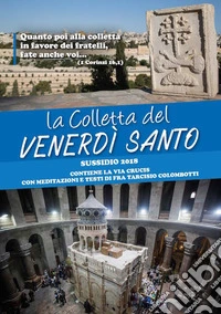 La Colletta del Venerdì santo libro