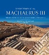 Machaerus III. The Golden Jubilee of the archaeological excavations. Final report on the Herodian Citadel (1968-2018). Ediz. illustrata libro di Vörös Gyozo