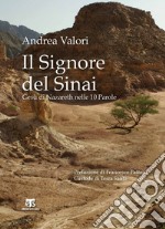 Il Signore del Sinai. Gesù di Nazareth nelle 10 Parole libro