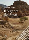 Il Signore del Sinai. Gesù di Nazareth nelle 10 Parole libro di Valori Andrea