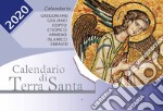 Calendario di Terra Santa 2020 libro